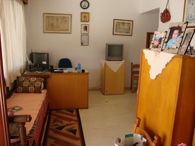 Pension Kyriakos プラキアス エクステリア 写真
